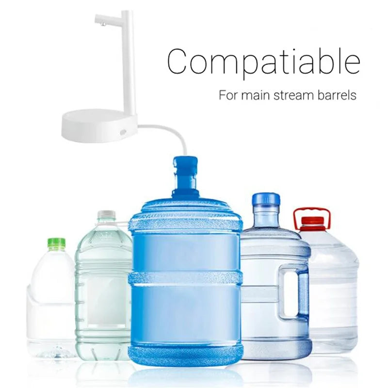 Table Water Dispenser
